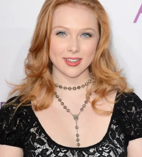 Image 22959362 from Molly Quinn
