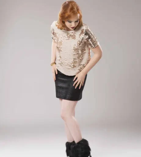 Image 22959346 from Molly Quinn