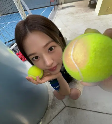 Image 22959295 from An Yujin 안유진 | (An) IVE