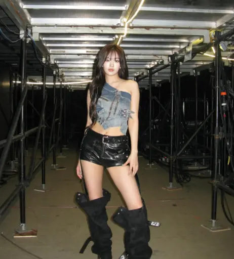 Image 22959281 from An Yujin 안유진 | (An) IVE
