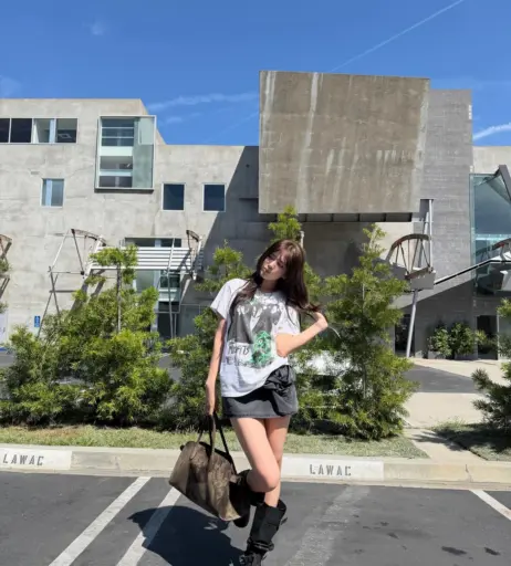 Image 22959247 from An Yujin 안유진 | (An) IVE