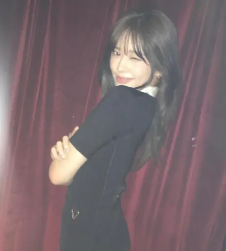 Image 22959272 from An Yujin 안유진 | (An) IVE