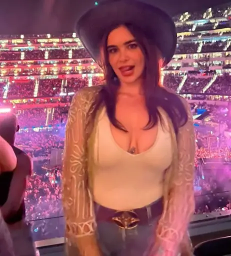 Image 22961529 from Barbie Ferreira (Euphoria actress)