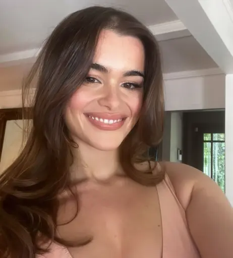 Image 22961518 from Barbie Ferreira (Euphoria actress)