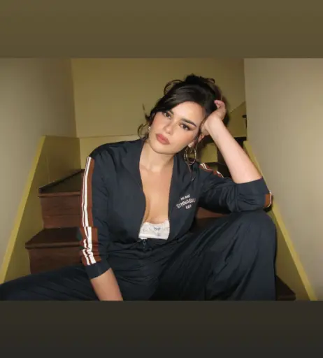 Image 22961503 from Barbie Ferreira (Euphoria actress)