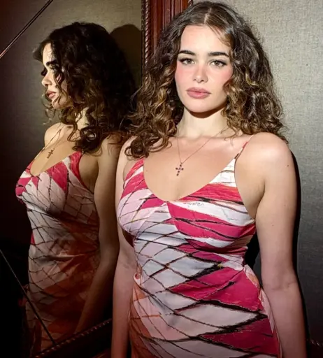 Image 22961534 from Barbie Ferreira (Euphoria actress)