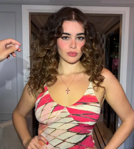 Image 22961538 from Barbie Ferreira (Euphoria actress)