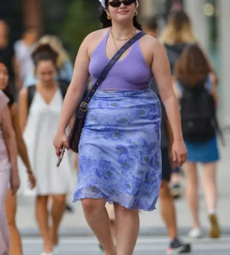 Image 22961558 from Barbie Ferreira (Euphoria actress)