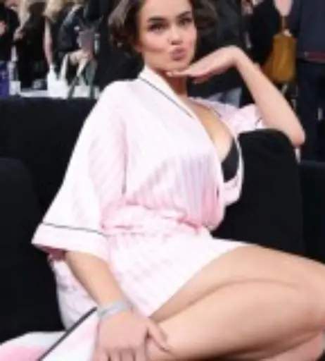 Image 22961576 from Barbie Ferreira (Euphoria actress)