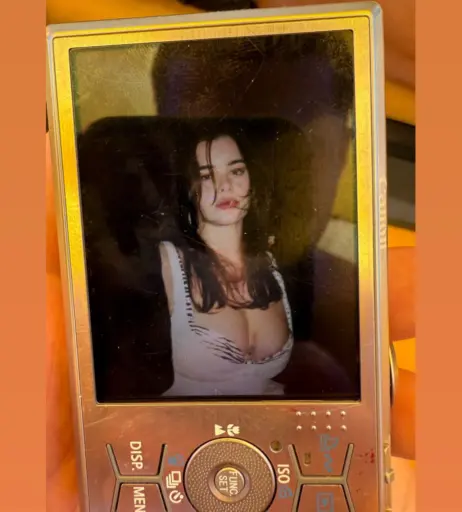 Image 22961481 from Barbie Ferreira (Euphoria actress)