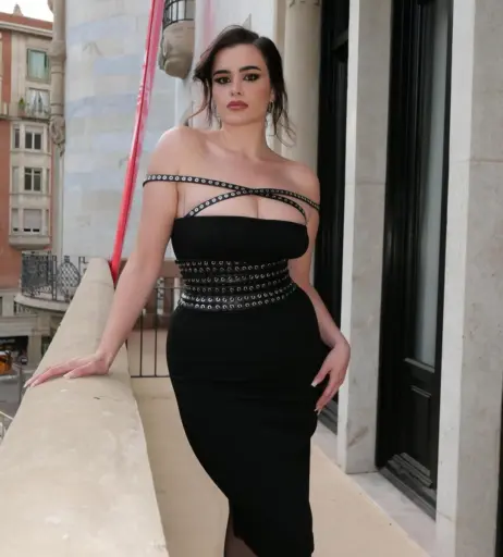 Image 22961480 from Barbie Ferreira (Euphoria actress)