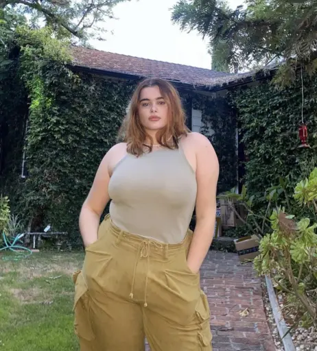 Image 22961428 from Barbie Ferreira (Euphoria actress)