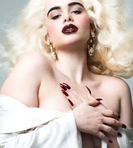 Image 22961413 from Barbie Ferreira (Euphoria actress)