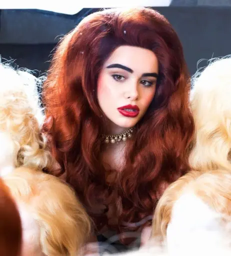 Image 22961409 from Barbie Ferreira (Euphoria actress)