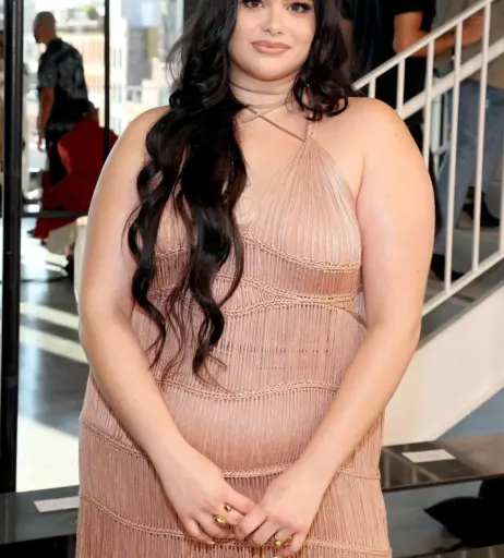 Image 22961434 from Barbie Ferreira (Euphoria actress)