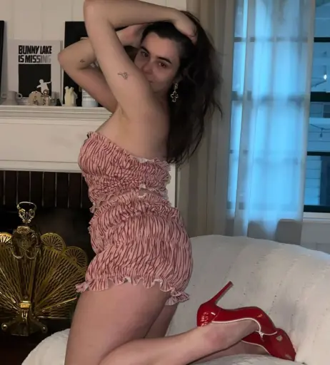 Image 22961463 from Barbie Ferreira (Euphoria actress)