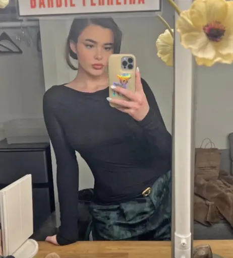 Image 22961458 from Barbie Ferreira (Euphoria actress)