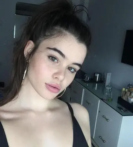 Image 22961443 from Barbie Ferreira (Euphoria actress)