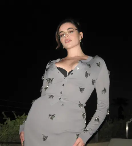Image 22961473 from Barbie Ferreira (Euphoria actress)