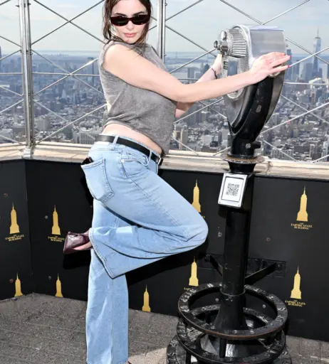 Image 22961693 from Barbie Ferreira (Euphoria actress)