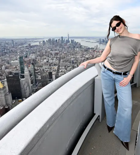 Image 22961692 from Barbie Ferreira (Euphoria actress)