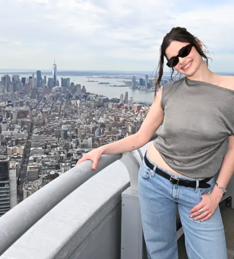 Image 22961691 from Barbie Ferreira (Euphoria actress)