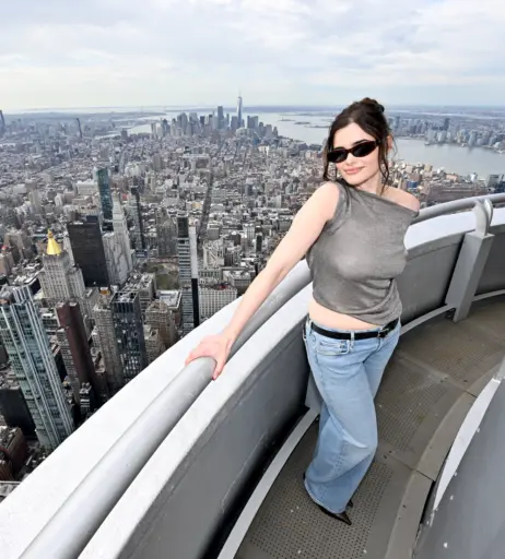 Image 22961694 from Barbie Ferreira (Euphoria actress)