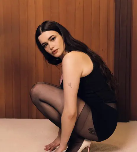 Image 22961684 from Barbie Ferreira (Euphoria actress)