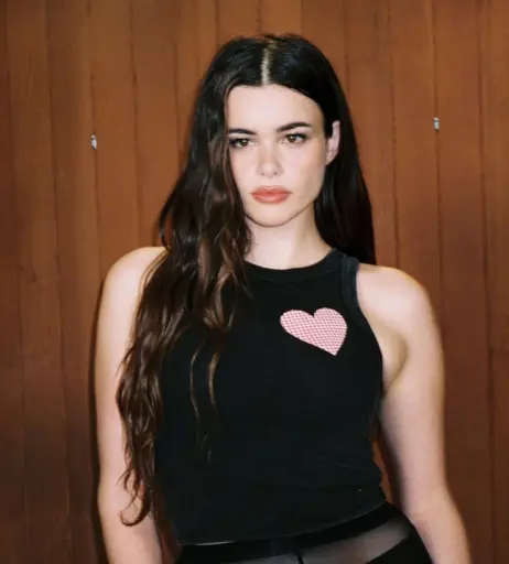 Image 22961688 from Barbie Ferreira (Euphoria actress)