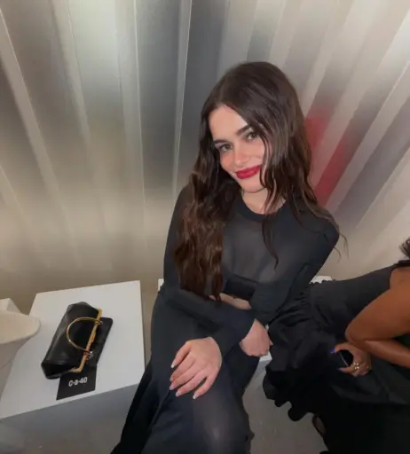 Image 22961630 from Barbie Ferreira (Euphoria actress)