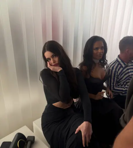 Image 22961637 from Barbie Ferreira (Euphoria actress)