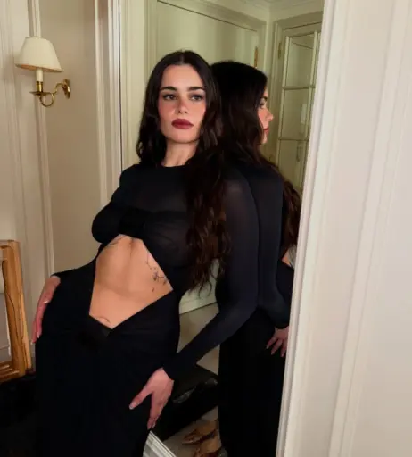 Image 22961639 from Barbie Ferreira (Euphoria actress)