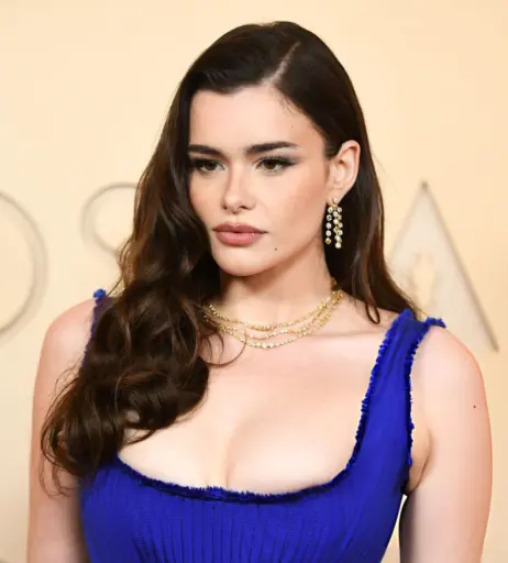 Image 22961661 from Barbie Ferreira (Euphoria actress)