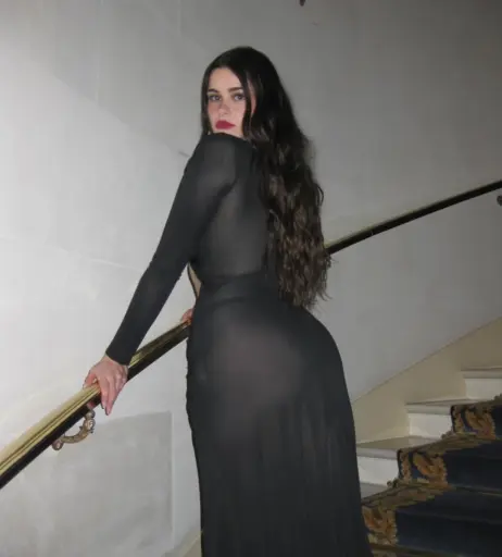 Image 22961641 from Barbie Ferreira (Euphoria actress)