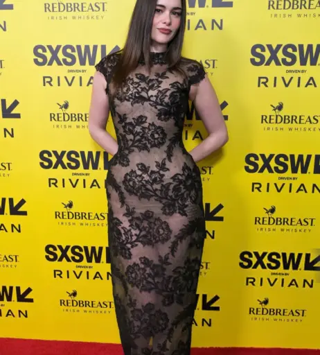 Image 22961646 from Barbie Ferreira (Euphoria actress)