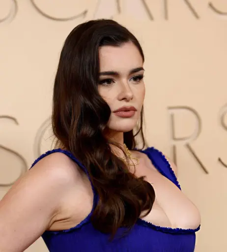 Image 22961649 from Barbie Ferreira (Euphoria actress)
