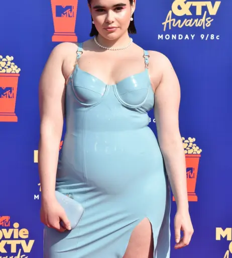 Image 22961393 from Barbie Ferreira (Euphoria actress)