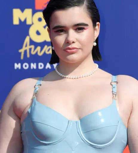 Image 22961392 from Barbie Ferreira (Euphoria actress)