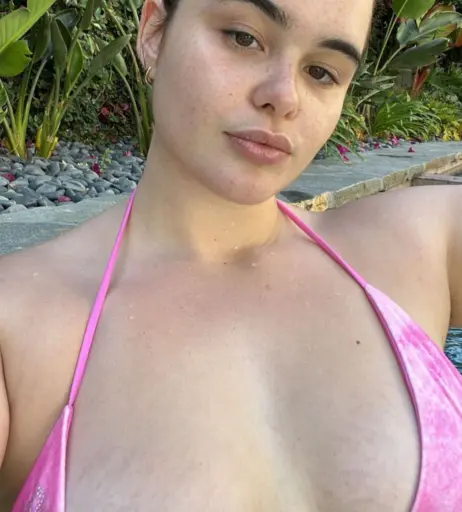 Image 22961391 from Barbie Ferreira (Euphoria actress)