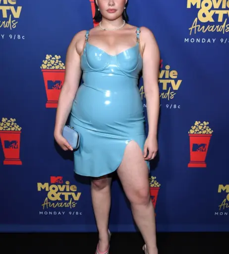 Image 22961394 from Barbie Ferreira (Euphoria actress)
