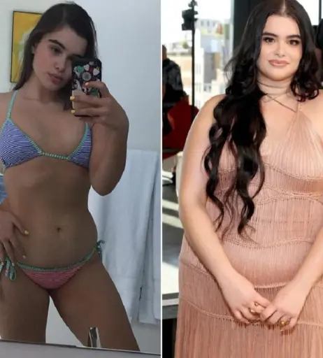 Image 22961399 from Barbie Ferreira (Euphoria actress)
