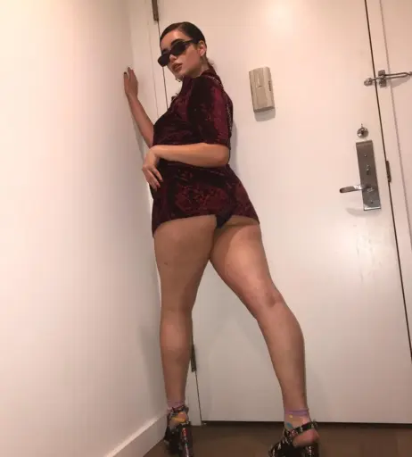 Image 22961380 from Barbie Ferreira (Euphoria actress)