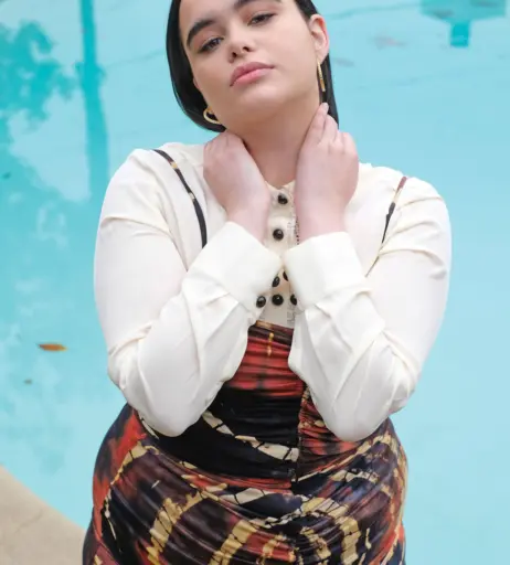 Image 22961372 from Barbie Ferreira (Euphoria actress)