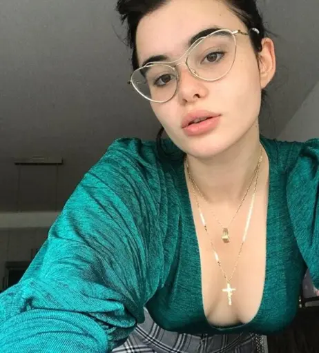 Image 22961379 from Barbie Ferreira (Euphoria actress)