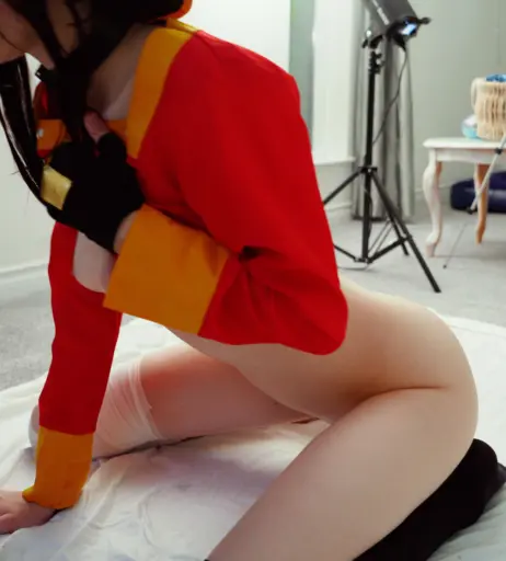 Image 2296074 from Little Emo Kitten