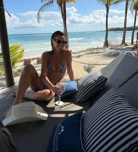 Image 22960351 from Carolina Pampita Ardohain