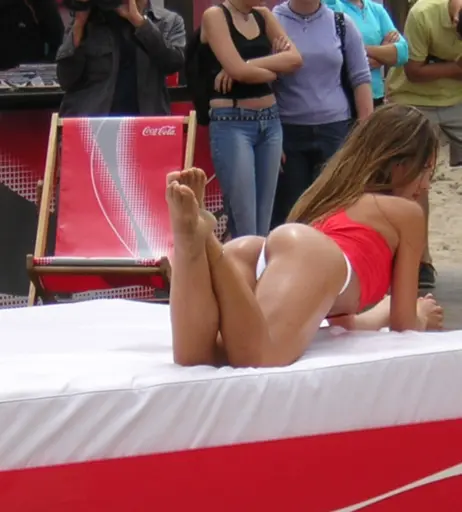 Image 22960297 from Carolina Pampita Ardohain