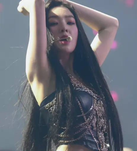 Image 22962183 from Irene | Red Velvet