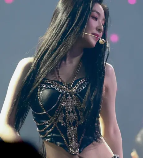 Image 22962182 from Irene | Red Velvet