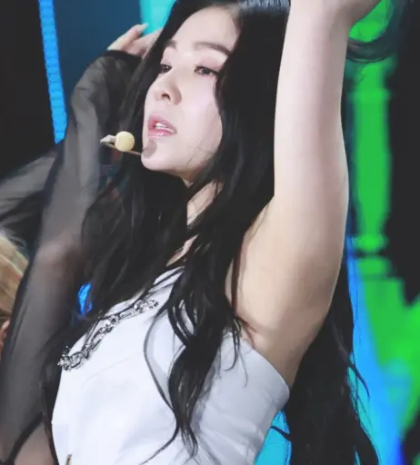 Image 22962180 from Irene | Red Velvet